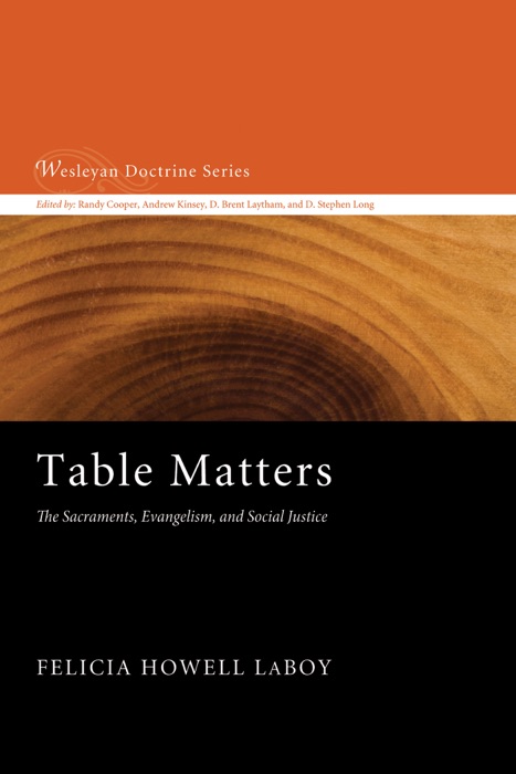 Table Matters