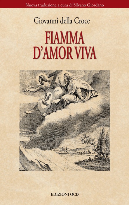 Fiamma d'amor viva