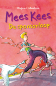 De sponsorloop - Mirjam Oldenhave