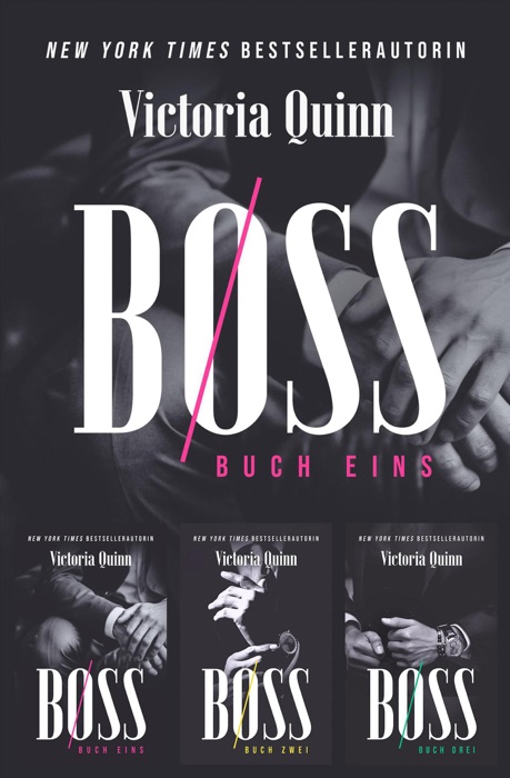 Boss Buch Eins