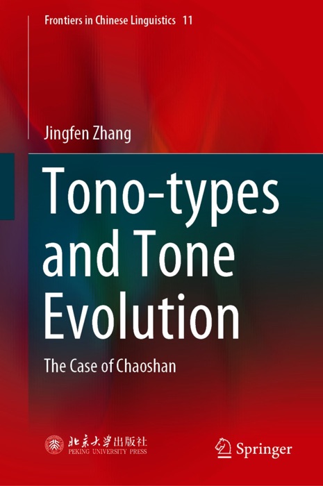 Tono-types and Tone Evolution