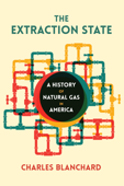 The Extraction State - Charles Blanchard