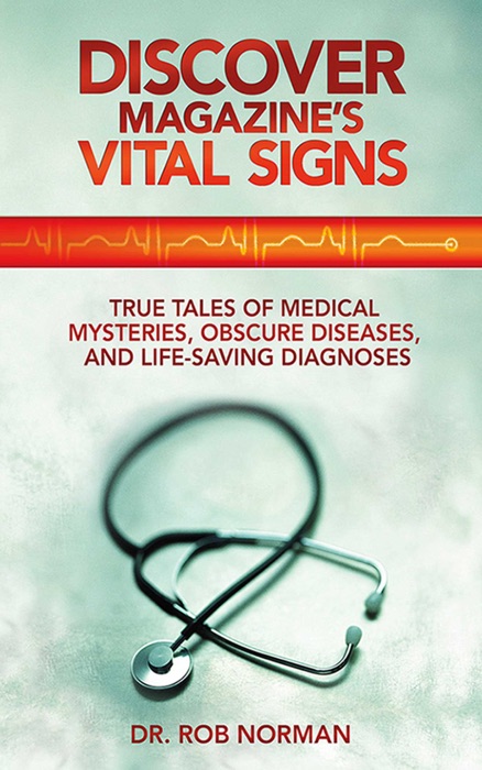 Discover Magazine's Vital Signs