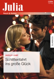 Schlittenfahrt ins große Glück