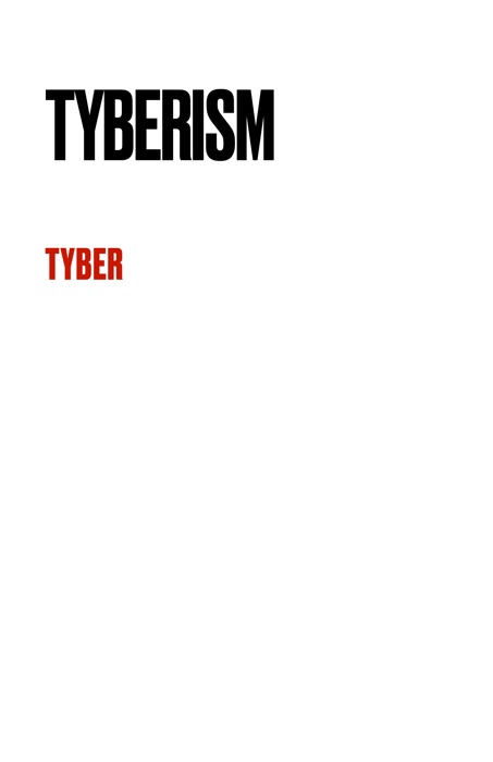 Tyberism