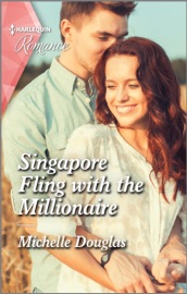 Singapore Fling with the Millionaire