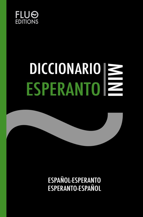 Diccionario Esperanto Mini