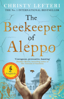 Christy Lefteri - The Beekeeper of Aleppo artwork