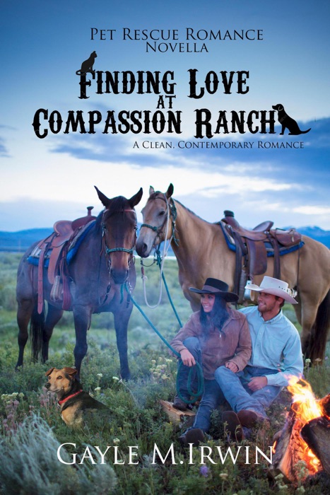 Finding Love at Compassion Ranch