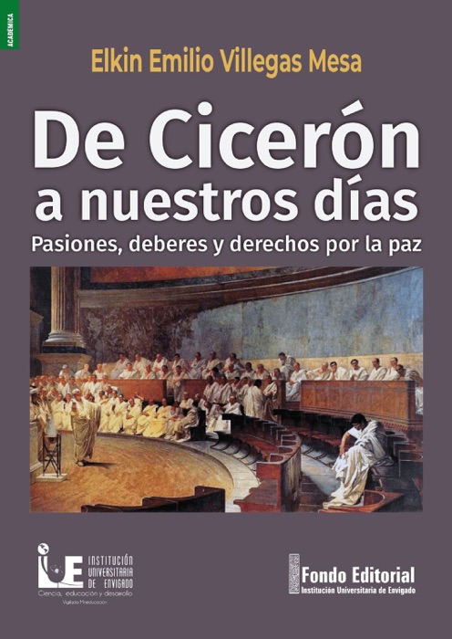 De Cicerón a nuestros días