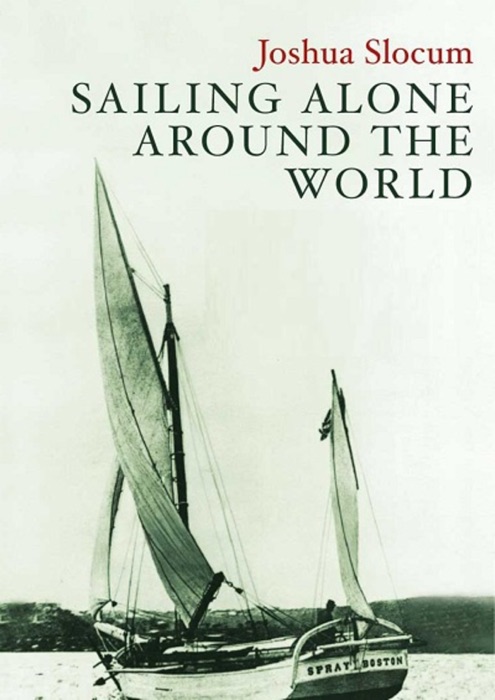 Sailing Alone around the World