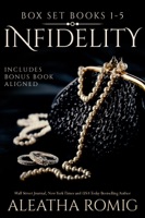 Infidelity Box Set - GlobalWritersRank