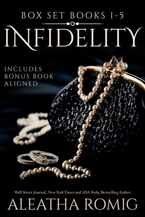 Infidelity Box Set