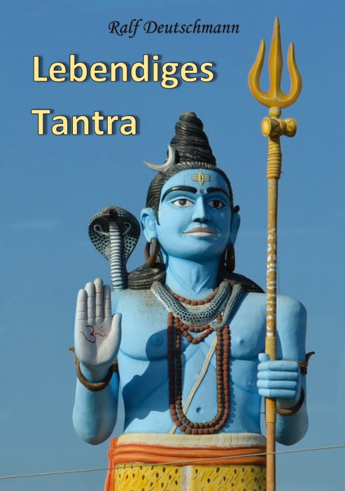 Lebendiges Tantra