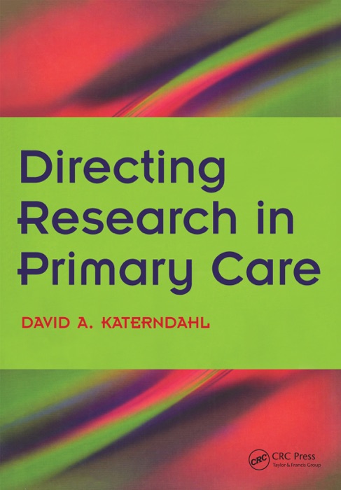 Directing Research in Primary Care