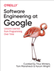 Titus Winters, Tom Manshreck & Hyrum Wright - Software Engineering at Google artwork