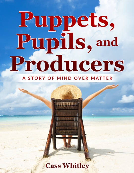 Puppets, Pupils, and Producers