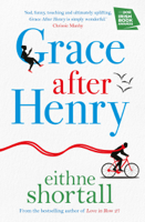 Eithne Shortall - Grace After Henry artwork
