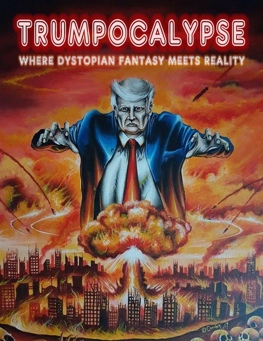 Trumpocalypse