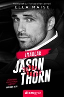 Imádlak, Jason Thorn ebook Download