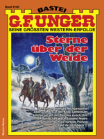 G. F. Unger - G. F. Unger 2100 - Western artwork