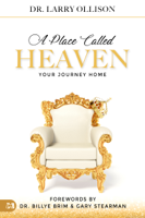 Larry Ollison - A Place Called Heaven artwork