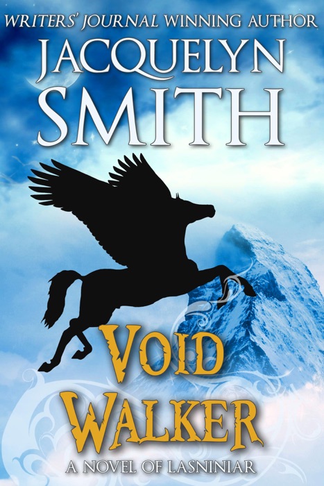 Void Walker: A Novel of Lasniniar