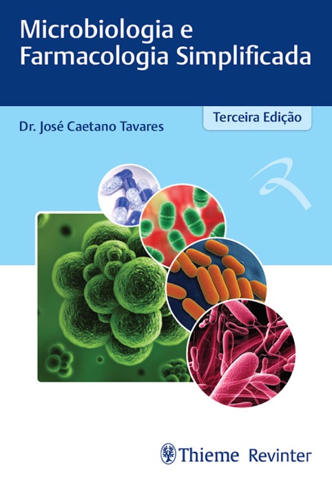 Microbiologia e Farmacologia Simplificada