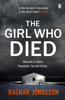 The Girl Who Died - Ragnar Jónasson