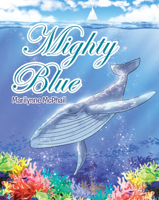 Mighty Blue