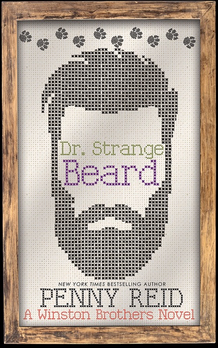 Dr. Strange Beard