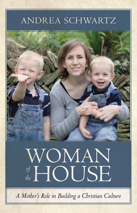 Woman of the House