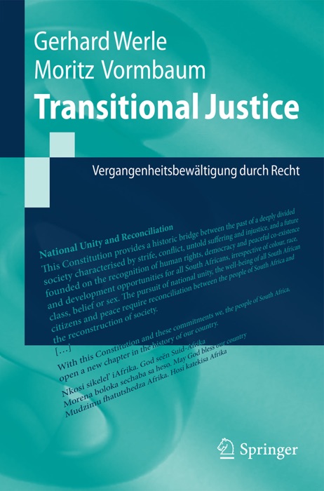 Transitional Justice