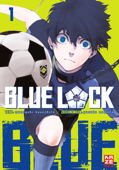 Blue Lock - Band 1 - Muneyuki Kaneshiro