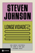Longevidade - Steven Johnson