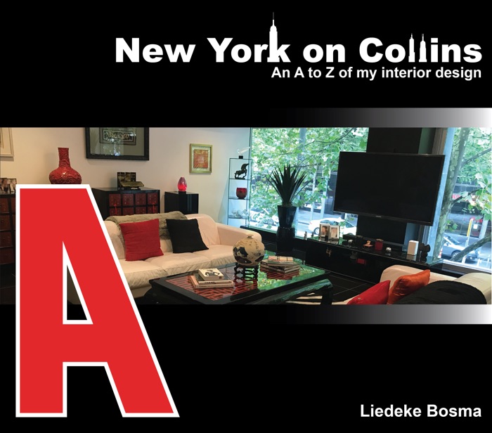 New York on Collins