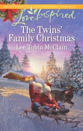 The Twins' Family Christmas - Lee Tobin McClain by  Lee Tobin McClain PDF Download