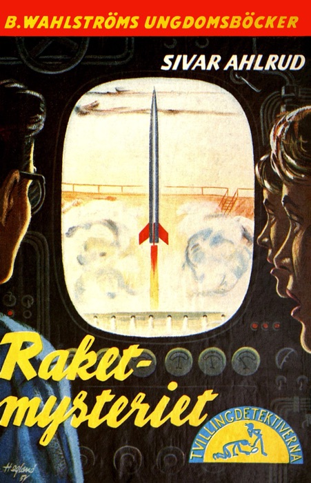 Raket-mysteriet