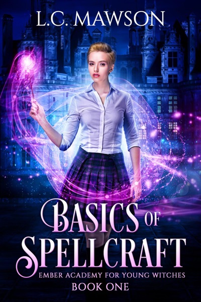 Basics of Spellcraft