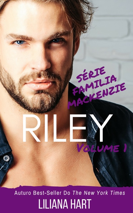 Riley: Volume 1