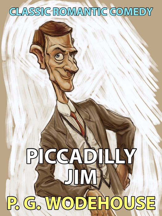 Piccadilly Jim