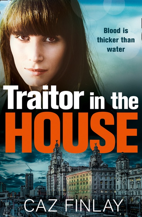Traitor in the House