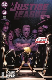 Justice League (2018-) #65 - Brian Michael Bendis, Ram V, Sumit Kumar & Steve Pugh by  Brian Michael Bendis, Ram V, Sumit Kumar & Steve Pugh PDF Download