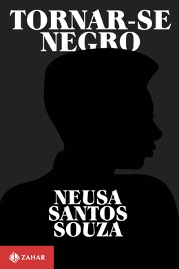 Capa do livro Racismo e Sociedade de Neusa Santos Souza