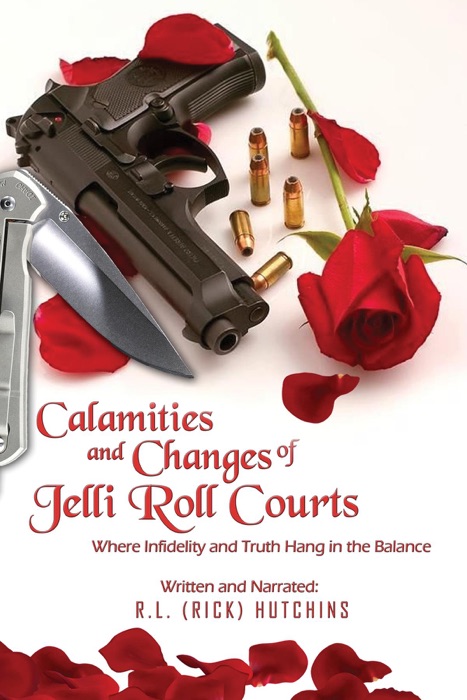 Calamities and Changes of Jelli Role Courts: Where Infidelity and Truth Hang in the Balance