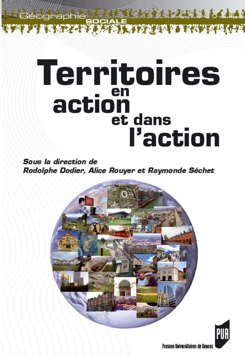 Territoires en action et dans l'action