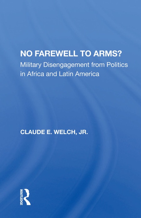 No Farewell To Arms?