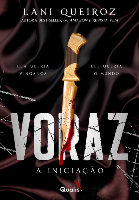 Voraz