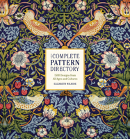 Elizabeth Wilhide - The Complete Pattern Directory artwork