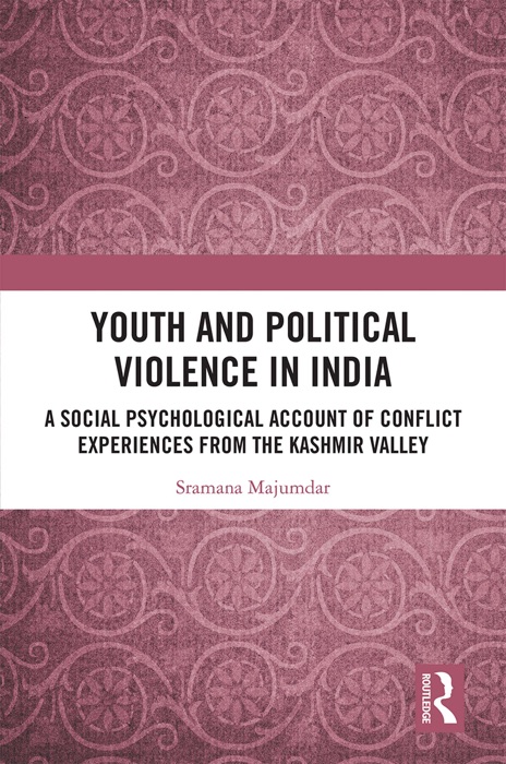 Youth and Political Violence in India